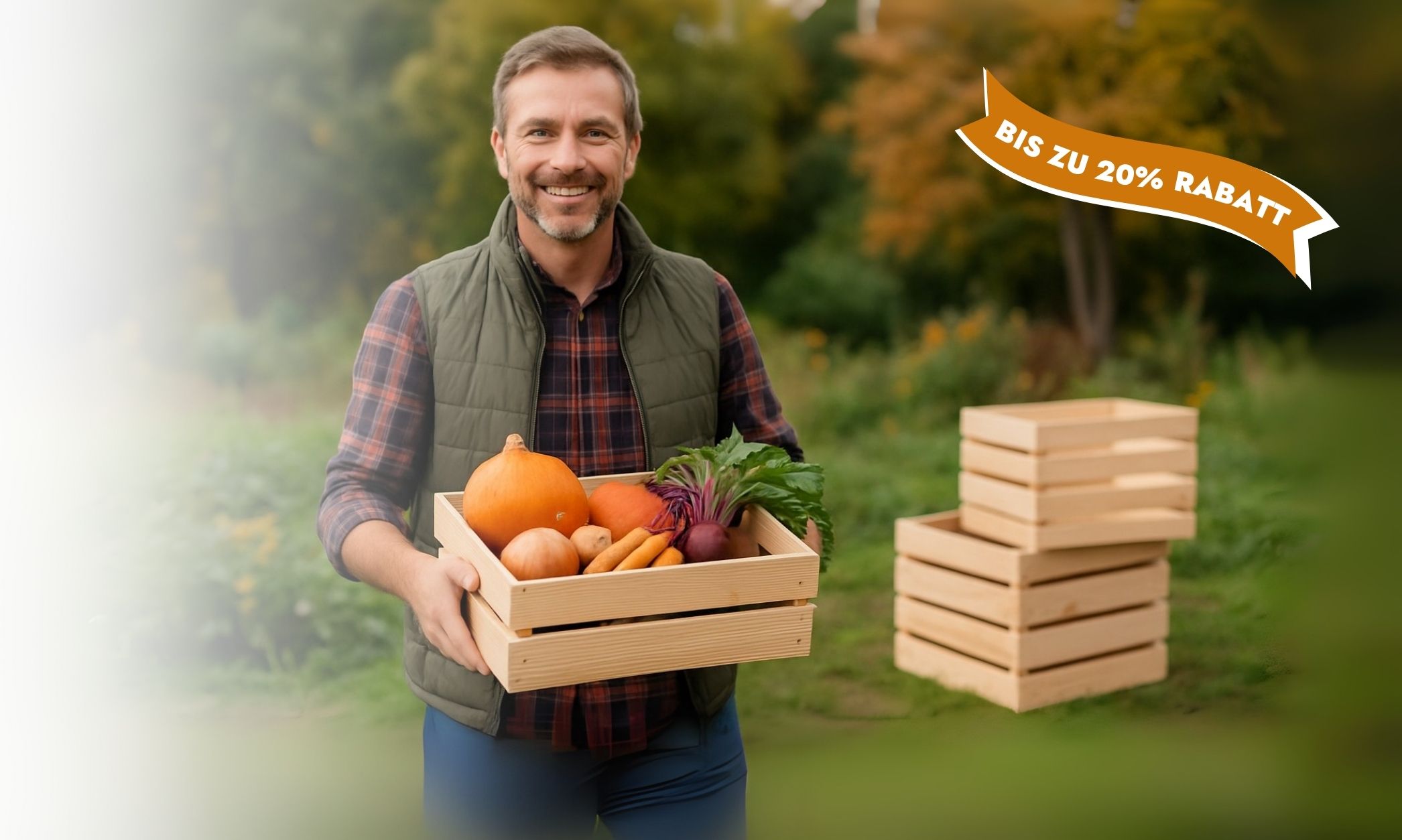 Erntezeit, <br> Zeit der Freude
