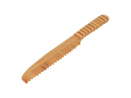 Bambus-Brotmesser BRILLANTE – 32 cm
