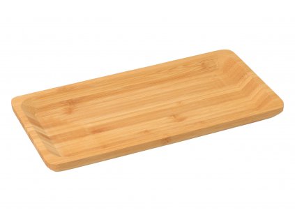 Bambus-Tablett 25 x 13 cm