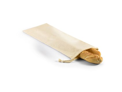 ÖKO-Baumwollbeutel für Gebäck