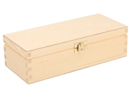 Holzbox I