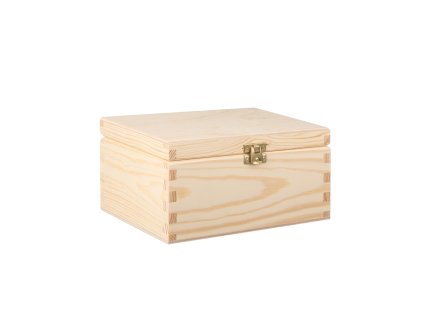 Holzbox III