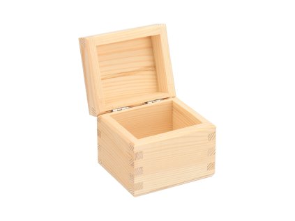 Tee Holzbox (1 Fach)