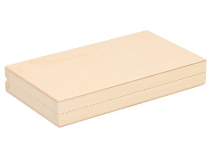 Holzbox XXII