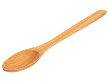 Holzlöffel 21 cm