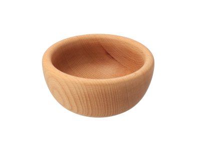 Holzschale 12 cm