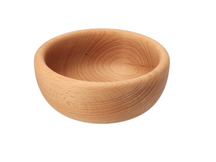 Holzschale 14 cm