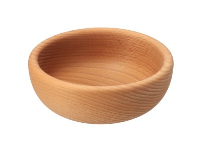 Holzschale 16 cm