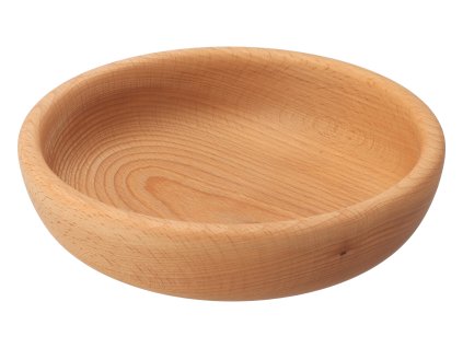 Holzschale 22 cm