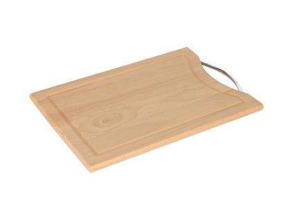 Holzschneidebrett BRILLANTE – 34 x 24 cm