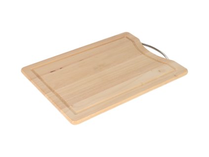 Holzschneidebrett BRILLANTE – 38 x 28 cm
