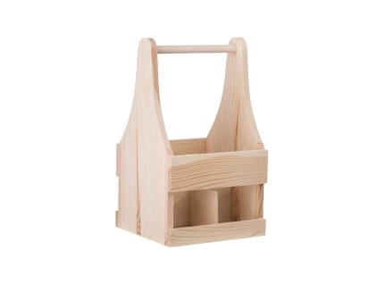 Holzträger I