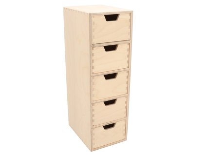 Holz Organizer I