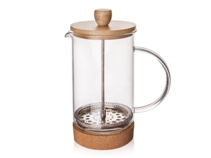 French Press-Bereiter CORK 1 L