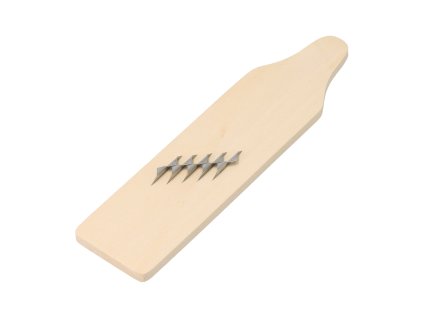 Zwiebelschneider