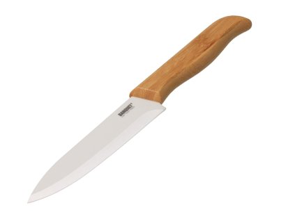 Küchenmesser aus Keramik ACURA BAMBOO – 23,5 cm