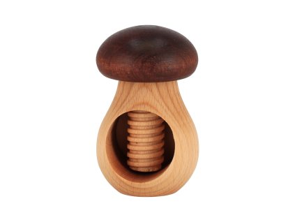 Nussknacker – Pilz