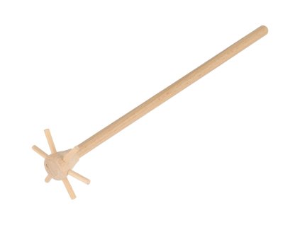 Rührbesen 27 cm