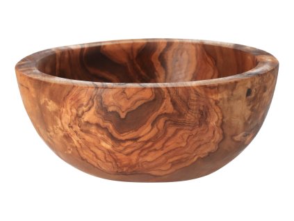 Schale aus Olivenholz – 10 cm