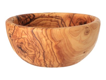 Schale aus Olivenholz – 14 cm
