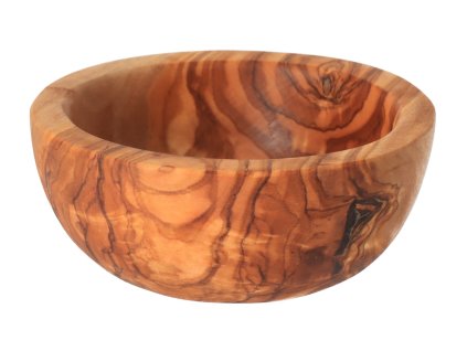 Schale aus Olivenholz – 8 cm