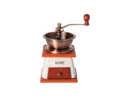 Kaffeemühle HOME