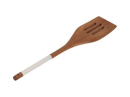 Wender mit Löchern WHITELINE Akazie – 30 cm