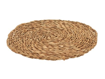 Seegrasuntersetzer 30 cm