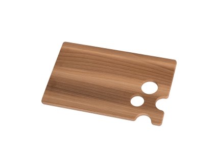 Schneidebrett für Käse