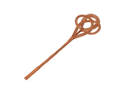 Teppichklopfer aus Weide