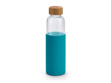 Glas-Reiseflasche