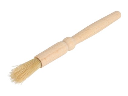 Backpinsel rund – groß