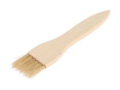 Backpinsel flach – groß