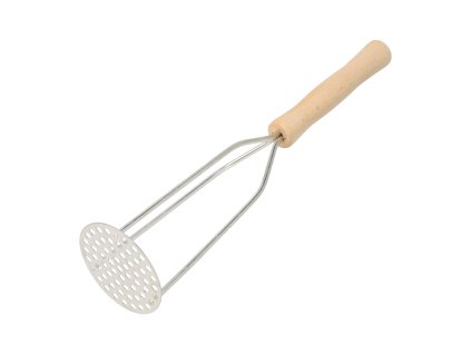 Kartoffelstampfer rund