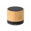Bambus Bluetooth Lautsprecher