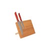 Magnetische Messertafel BAMBOO 25 x 21 cm