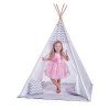 Kinderzelt – Tipi
