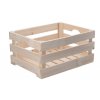 Holzkiste 40 x 30 x 20 cm