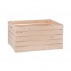 Holzkiste 60 x 30 x 30 cm