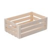 Holzkiste groß