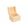 Tee Holzbox (1 Fach)