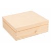 Tee Holzbox (9 Fächer)