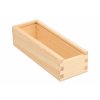 Holzbox V
