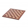 Schachbrett aus Holz 48 x 48 cm