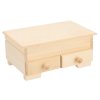 Holz-Schmuckkästchen III
