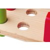Hammerspiel aus Holz
