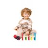 Hammerspiel aus Holz