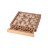 Hölzernes Sudoku