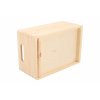 Holzbox 30 x 20 x 14 cm