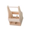 Holzträger I